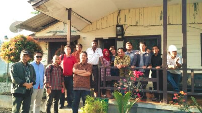 Creating a sustainable palm oil supply chain – 1