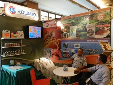 Conference to Increase Knowledge, Share Experiences and Strengthen Business Networks