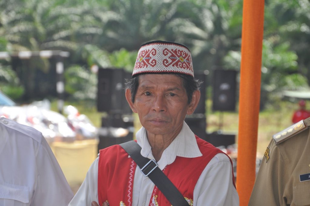Desa Siaga Api: Collaborating with indigenous peoples to prevent forest fires in Indonesia
