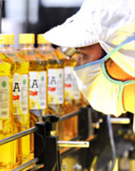 Engaging employees in our sustainability initiatives