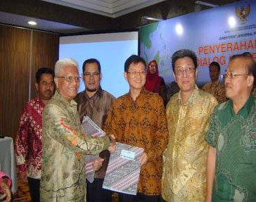 ISPO certification – the way to sustainable palm oil in Indonesia
