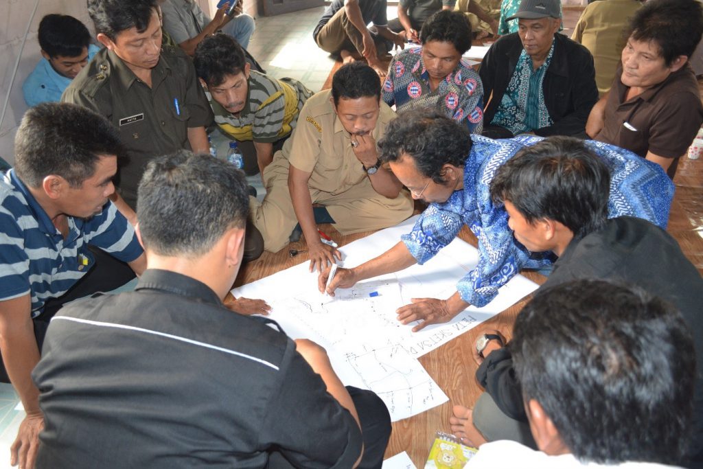Partnerships to advance sustainable palm oil – how the GAR Social and Environmental Policy aligns with the UN’s Sustainable Development Goals