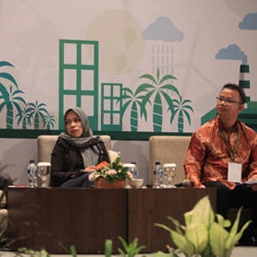 ISPO certification – What’s in it for palm oil smallholders?
