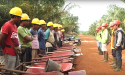 Creating Employment