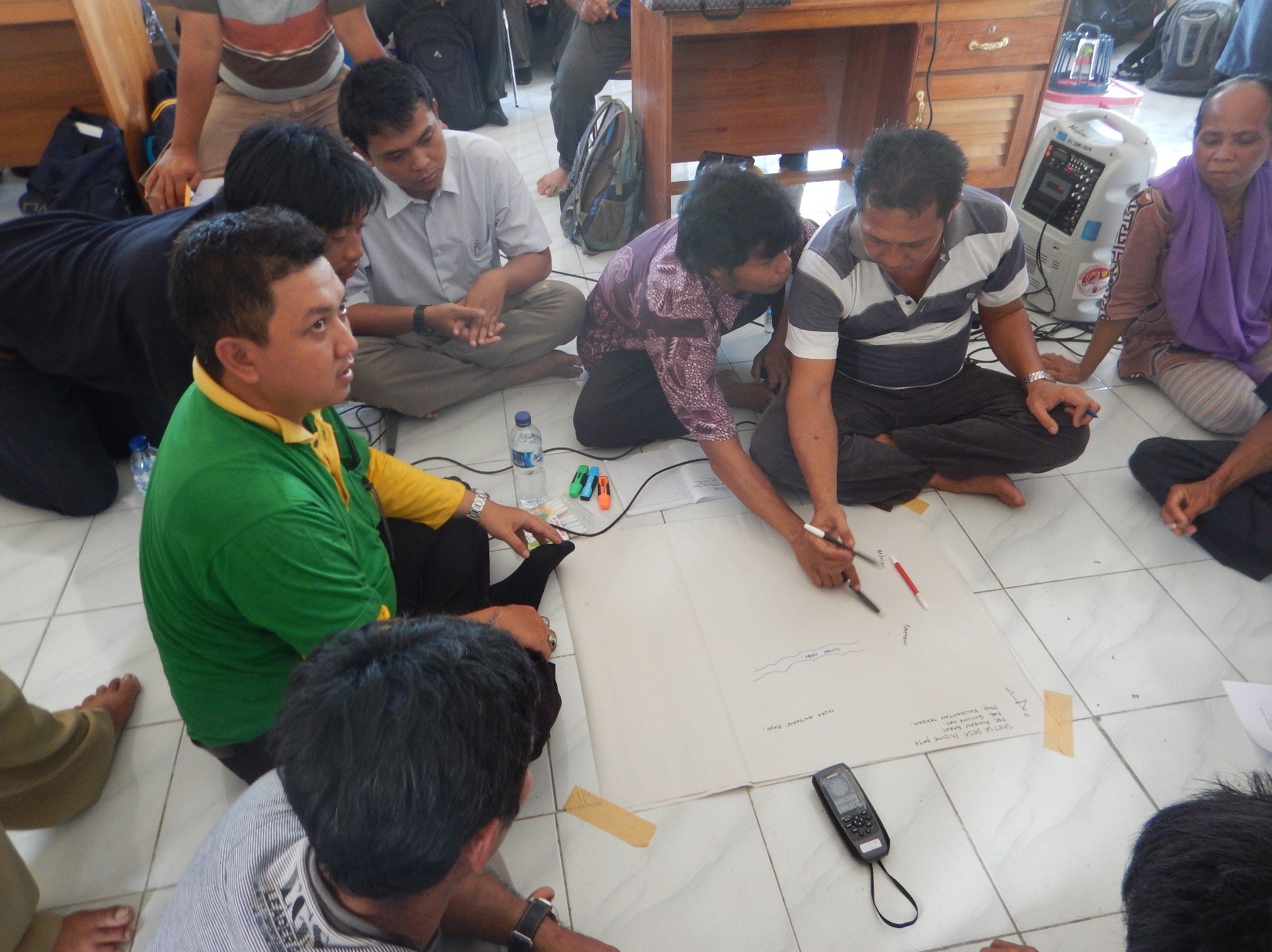 RSPO RT14: Balancing conservation, community, and capacity building