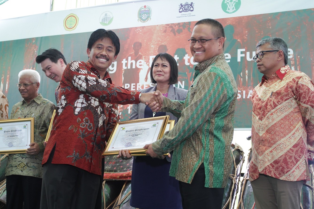 ISPO Certification – Helping the Indonesian Palm Oil Sector Become More Sustainable