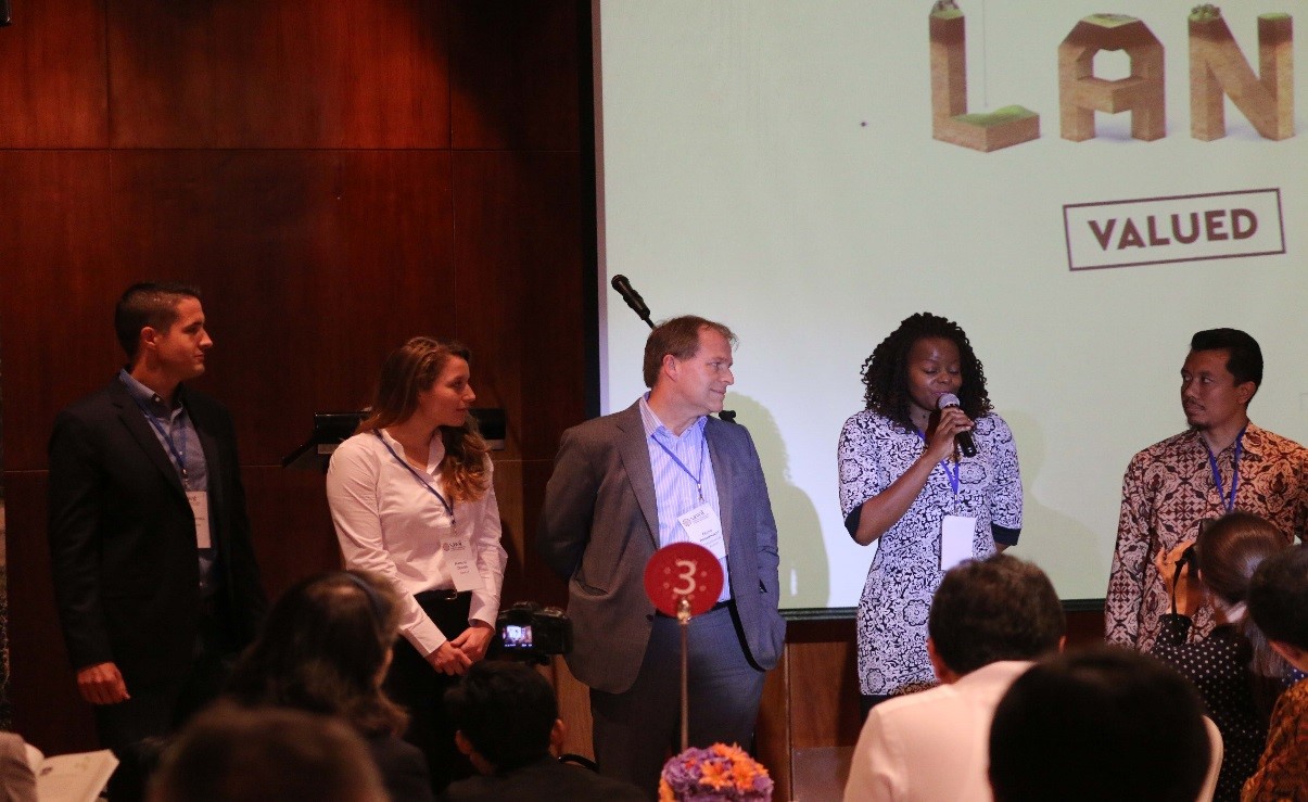Innovation and technology improving smallholders lives