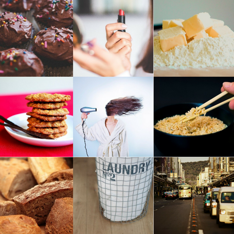 10 products that palm oil helps make extraordinary
