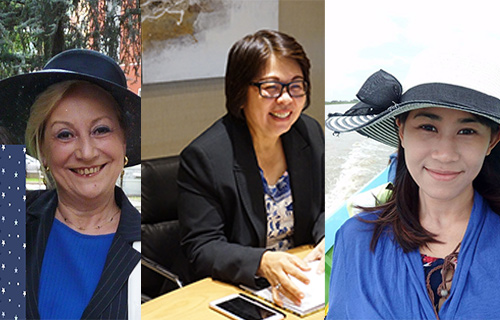 Creating a culture of diversity