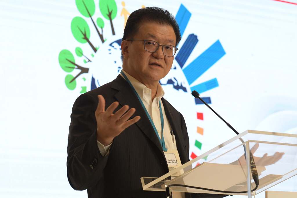 RBF 2018: Helping smallholders in order to achieve zero hunger SDG