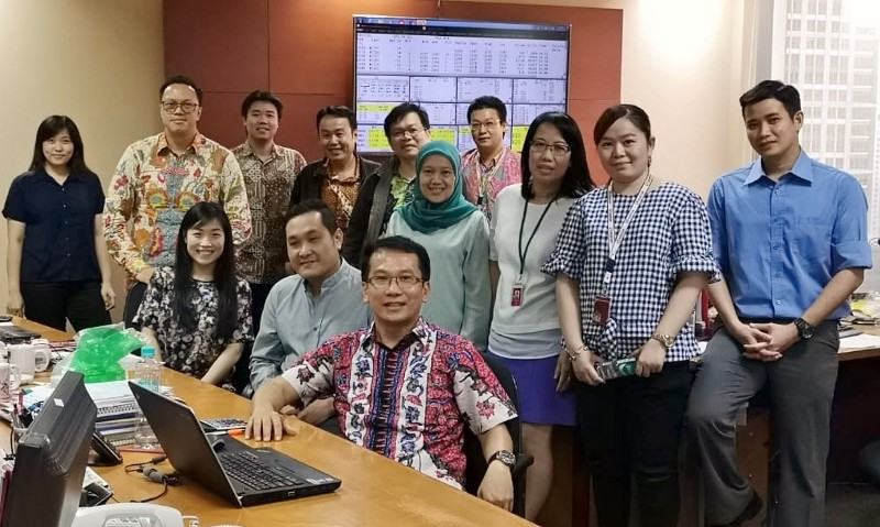 Responsible palm oil exists, and is critical to Indonesia’s economy
