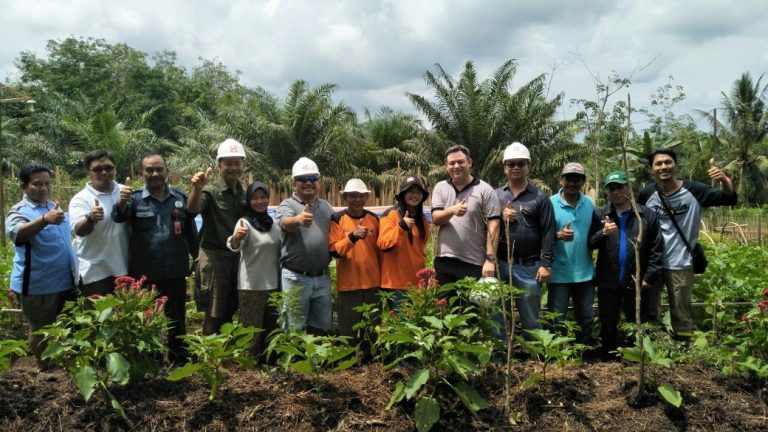 Challenging the beliefs of a conventional environmentalist