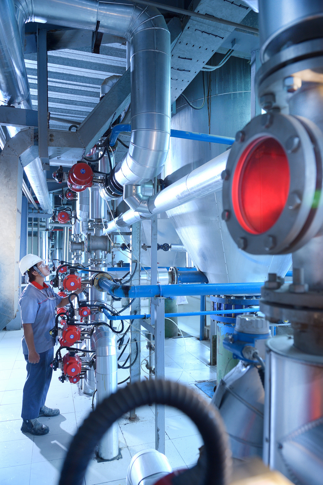 B20 biodiesel mandate a lifeline for Indonesia’s palm oil sector