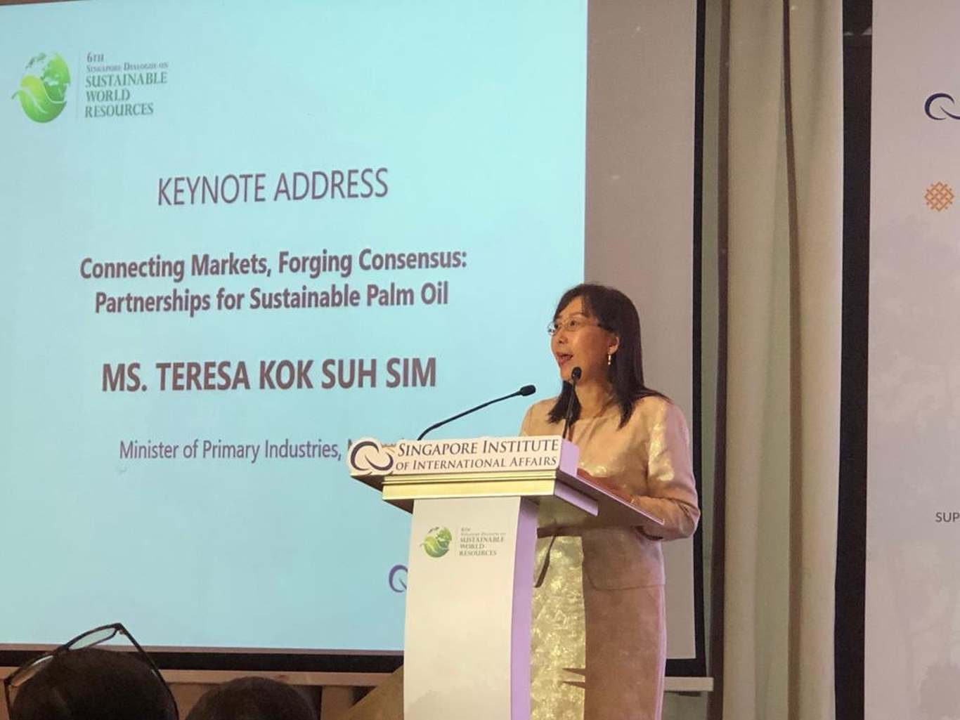 Uniting ASEAN in the name of sustainability