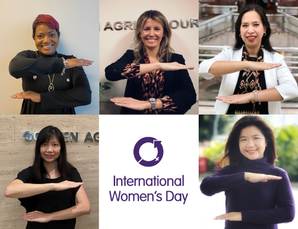 What women want – a gender-inclusive workplace