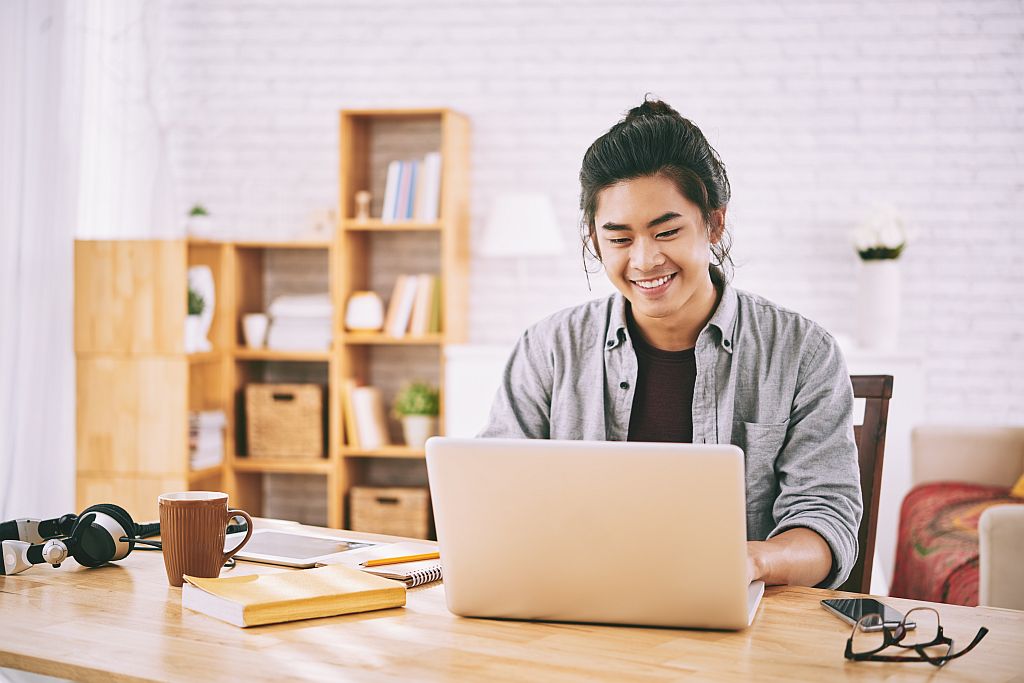 Working from home – a GAR best practice guide