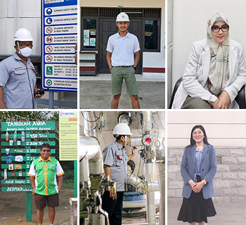 Working amid the COVID-19 pandemic: Staying productive in producing sustainable palm oil (Part 2)
