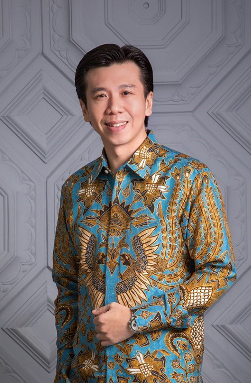 Alex Kurniawan