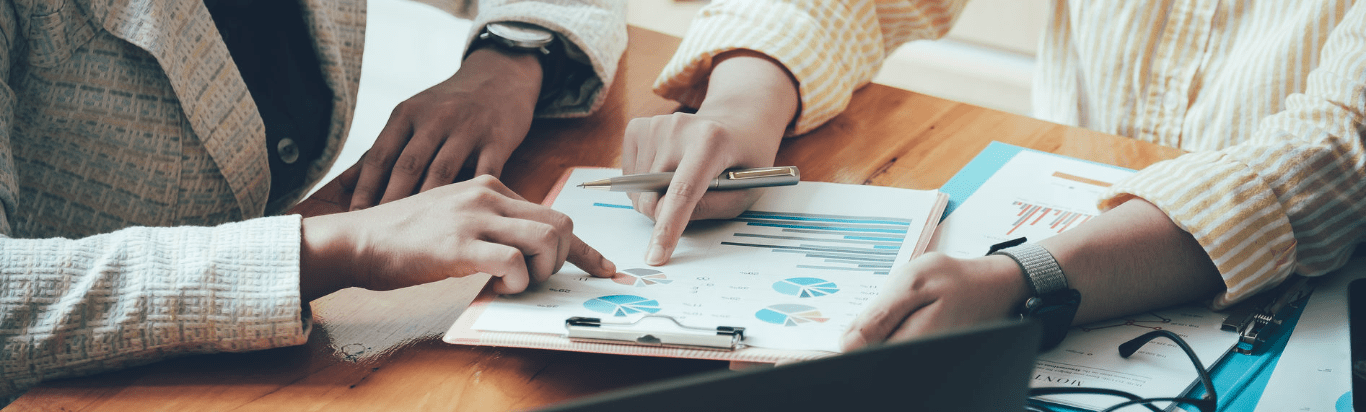 Financial Highlights, Reports & Presentations