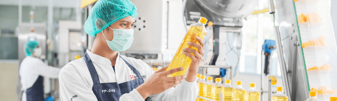 Productos y servicios