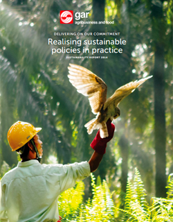 Sustainability Report 2016