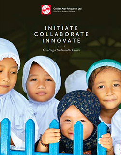 Sustainability Report 2015