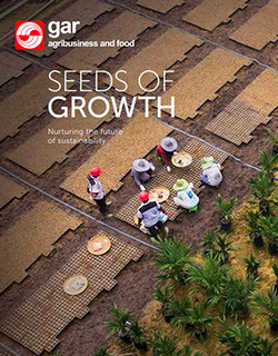 Sustainability Report 2018