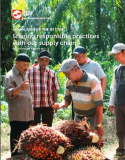 Sustainability Report 2017