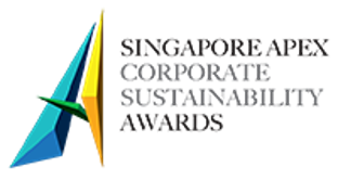 Singapore APEX Corporate Sustainability Awards