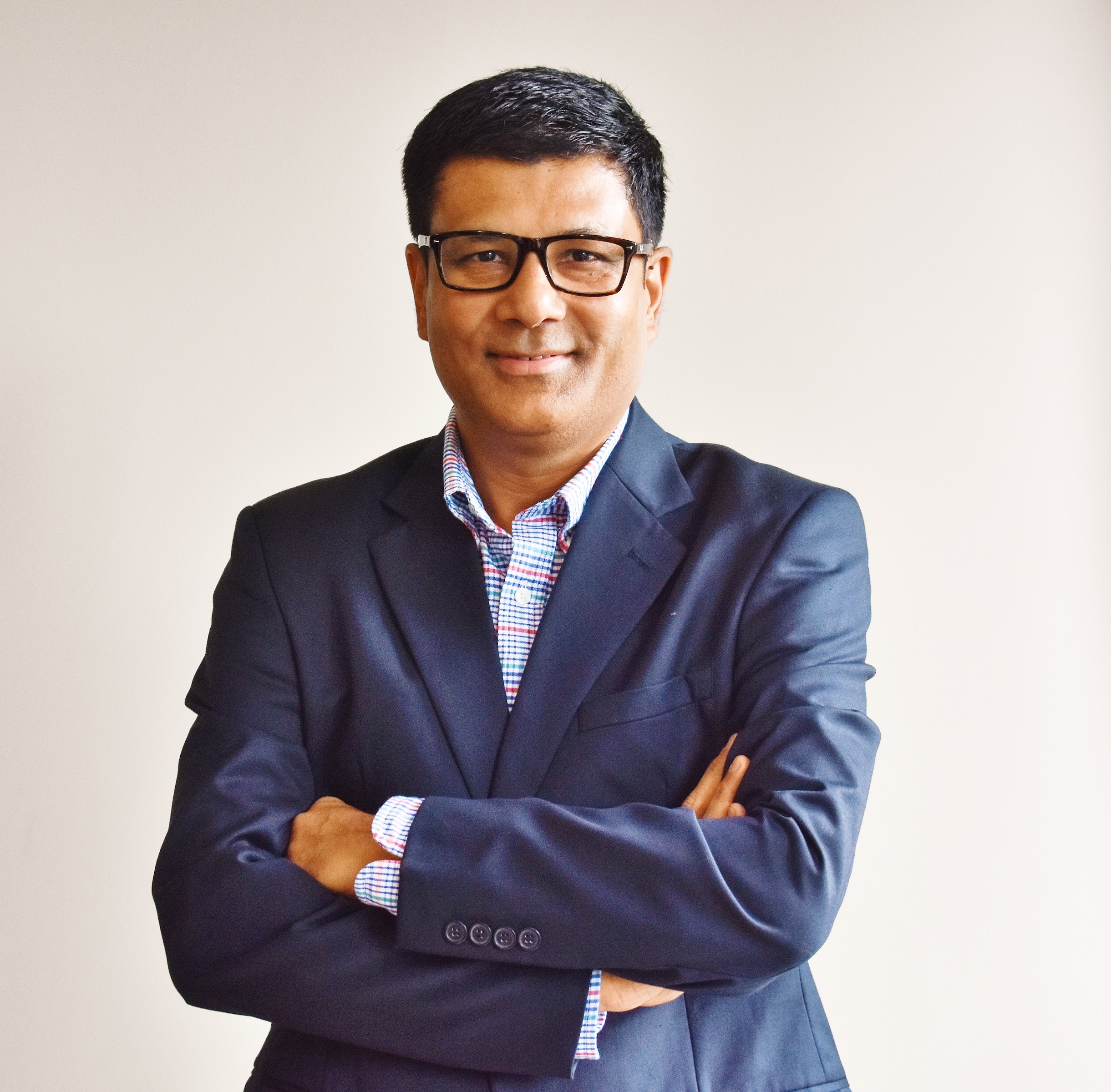 Gopul Shah