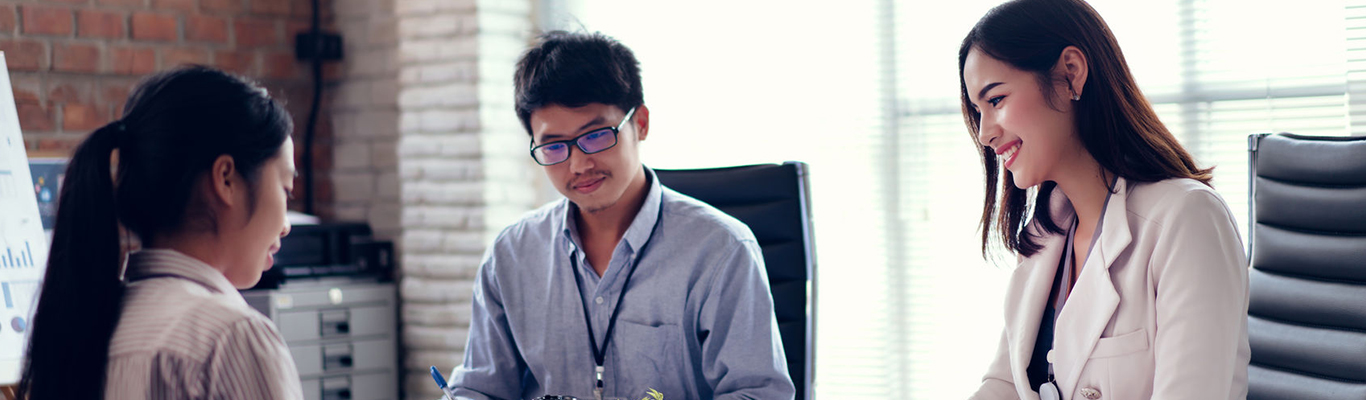 Internships & Traineeships