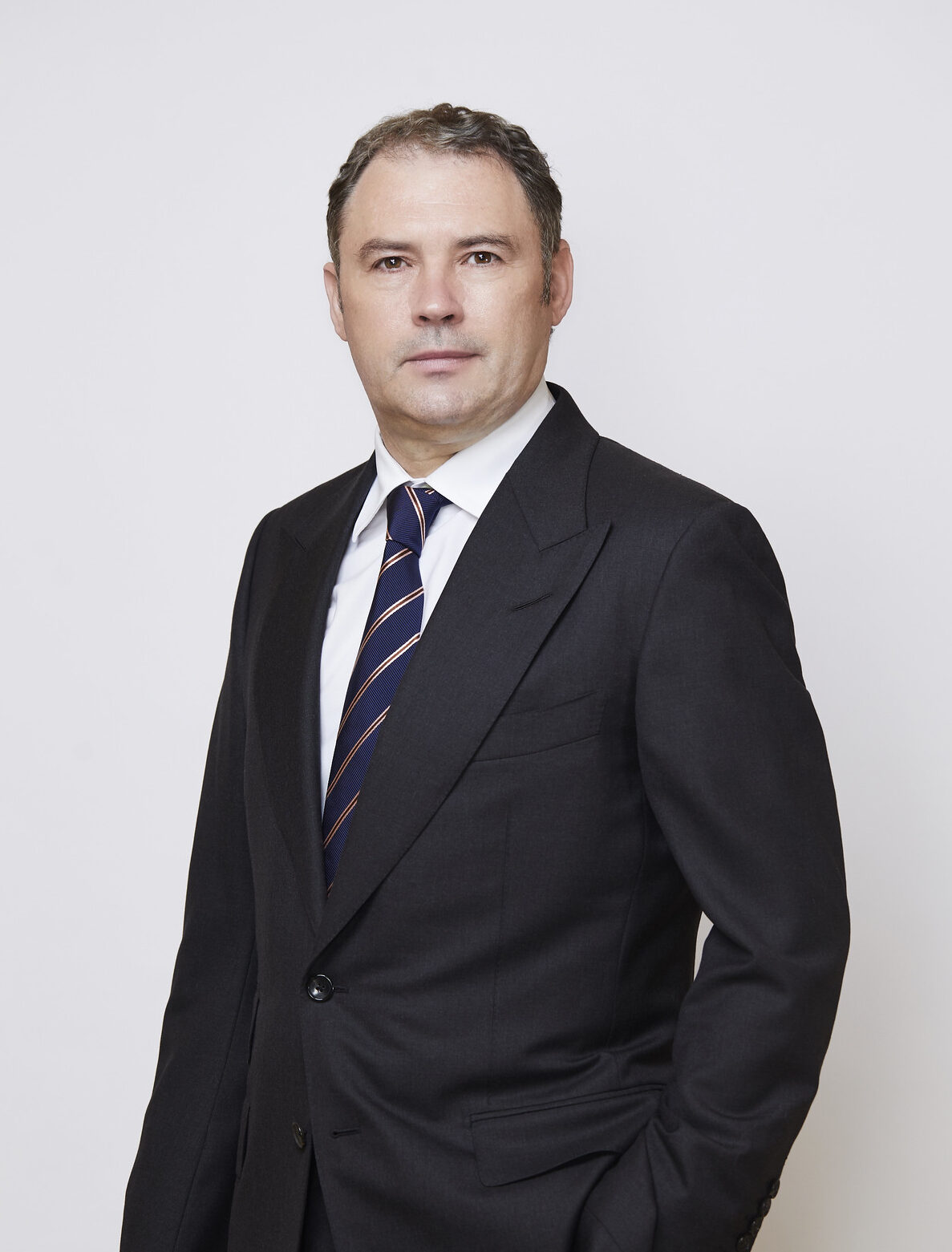 Paul Hickman