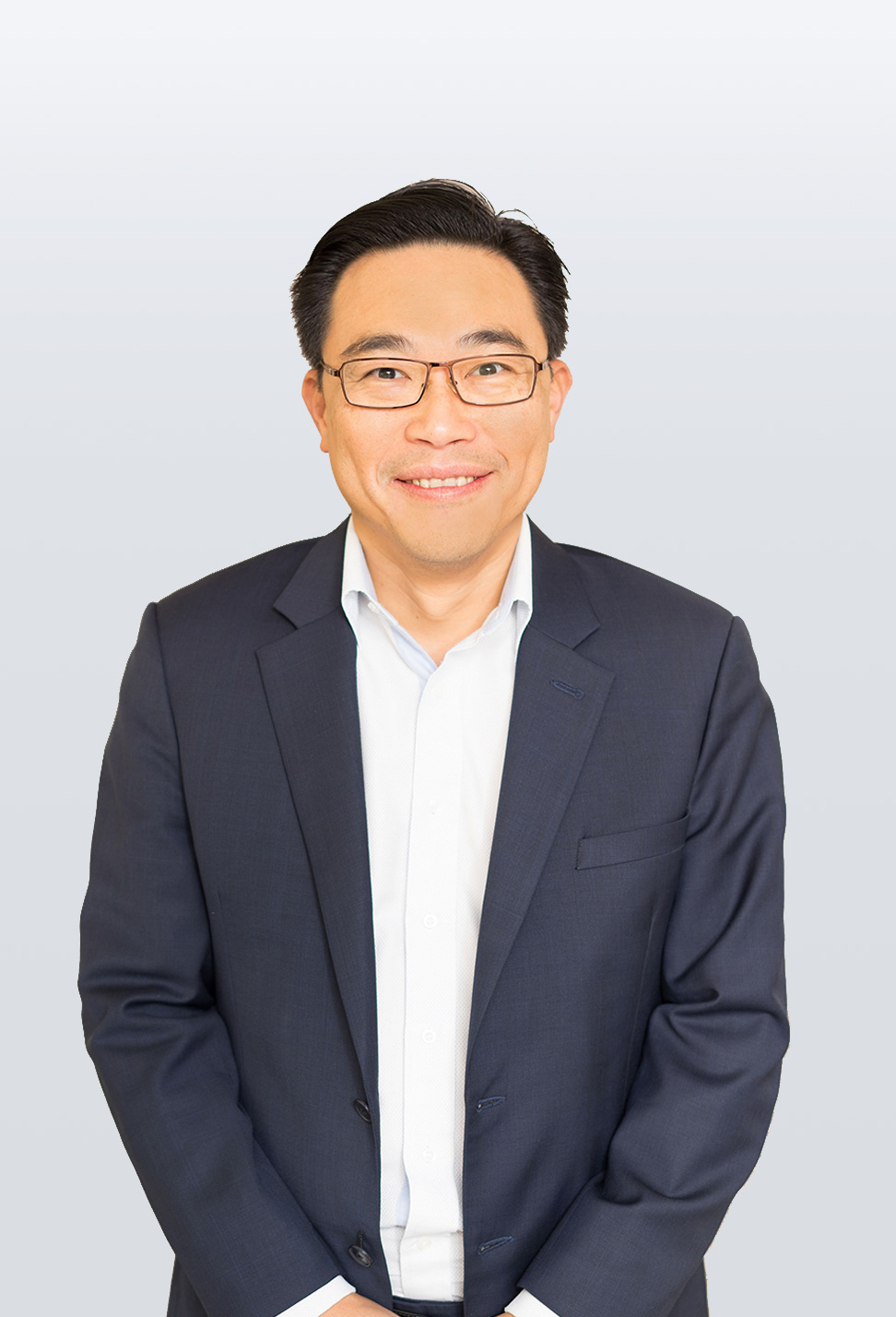 Chen Sau Hua