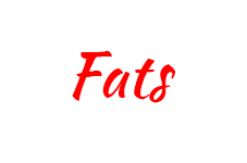 Fats