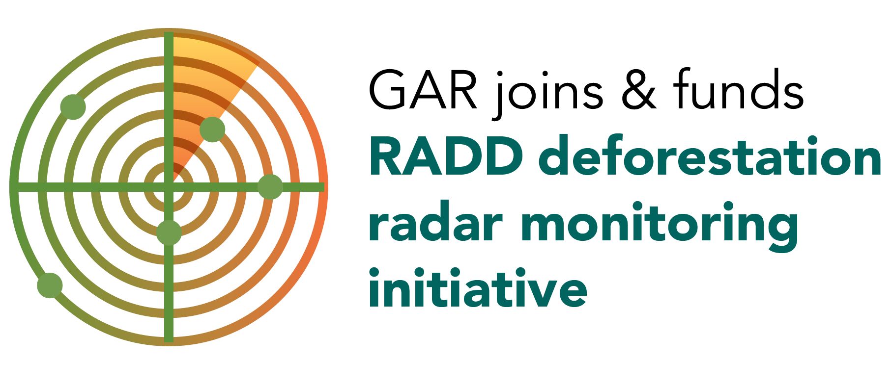 GAR join RADD