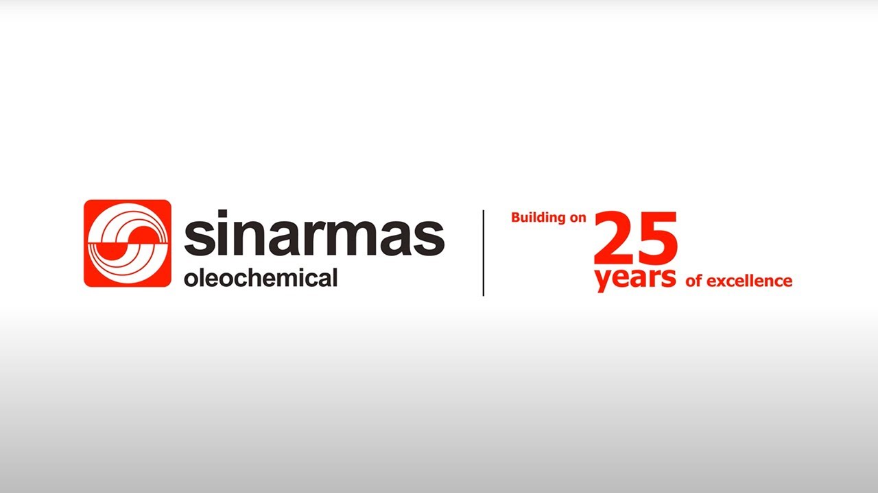 Sinar Mas Oleochemical – building 25 years of excellence