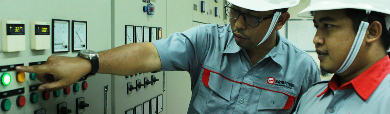 Supplier Assessment