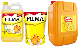 Cooking Oil