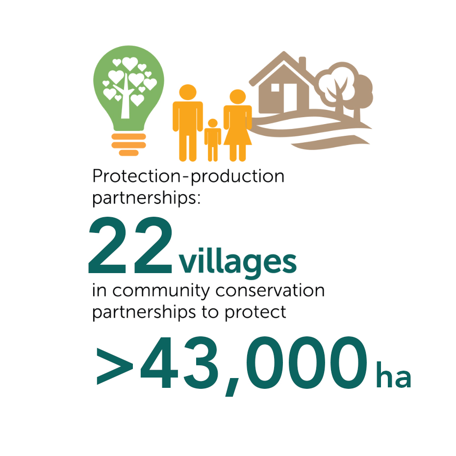 conservation