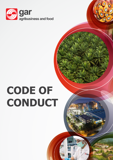code of conduct