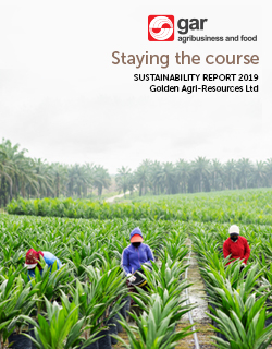 Sustainability Report 2019