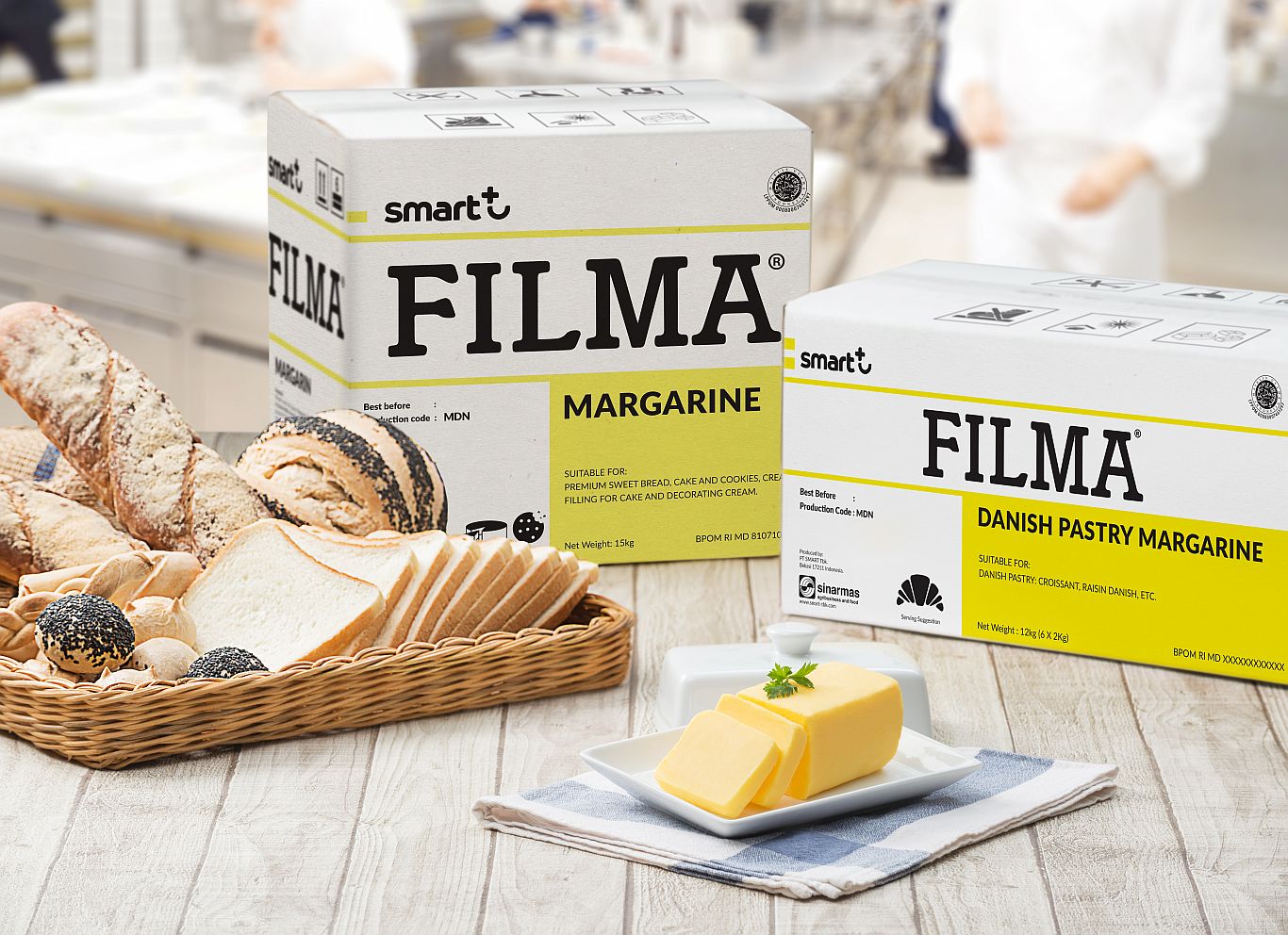 filma-margarine