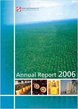 Annual Report 2006