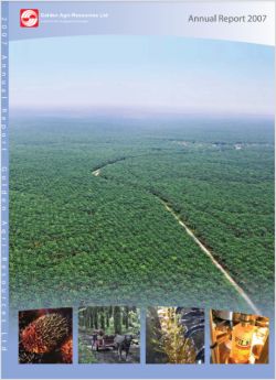 Annual Report 2007
