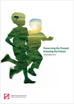Annual Report 2010