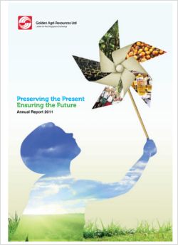 Annual Report 2011