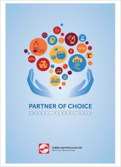 Annual Report 2015