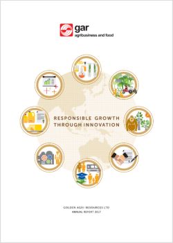Annual Report 2017