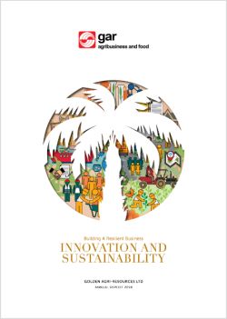 Annual Report 2018