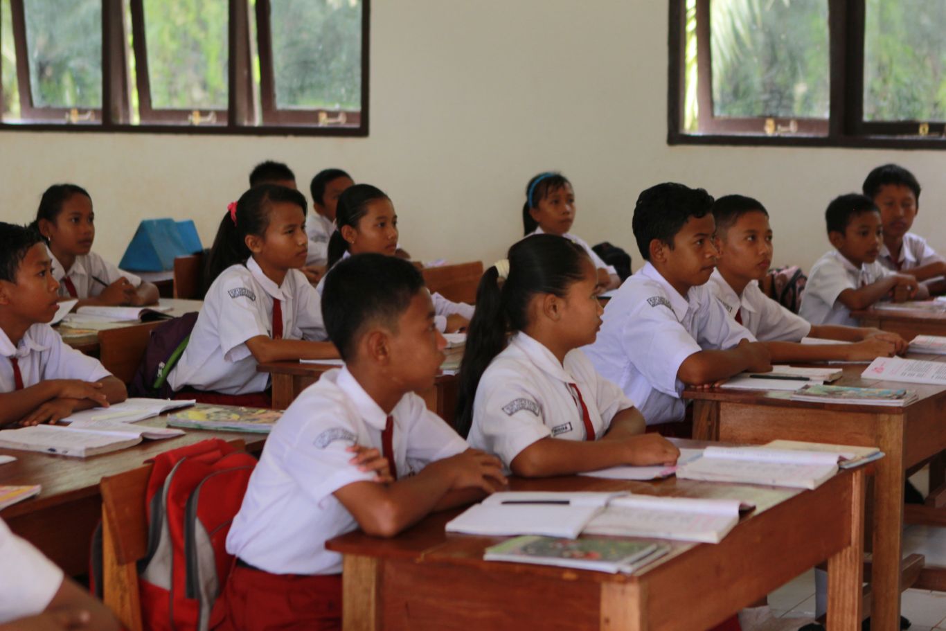 educational facilities